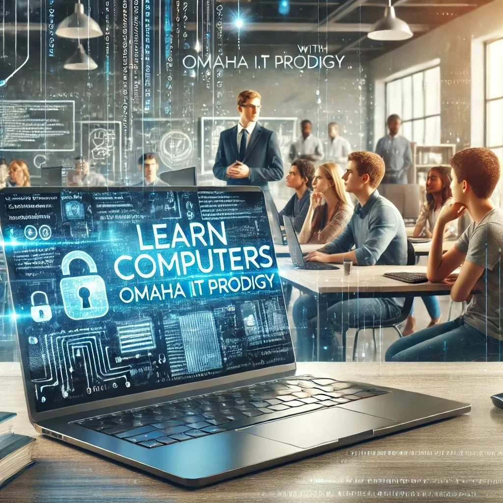 Bilgisayar Teknik Servis